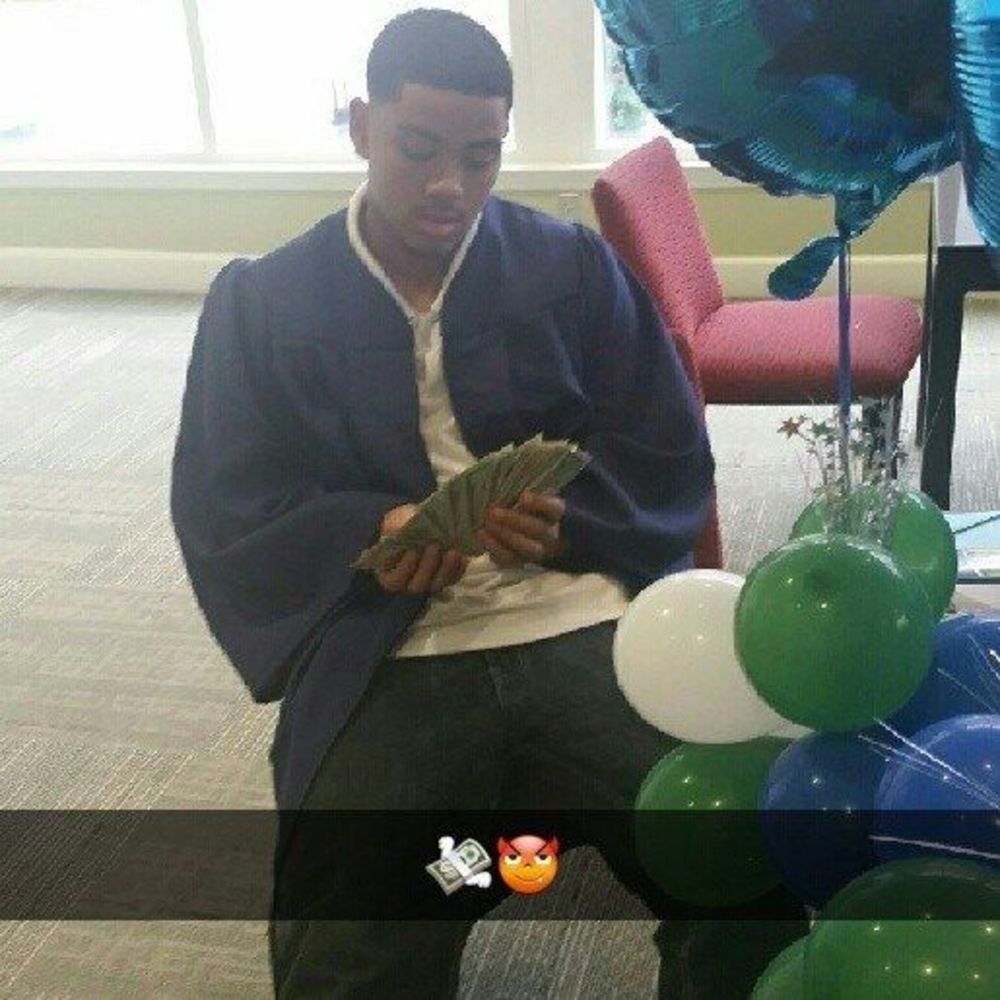 Meet your Posher, Kenny